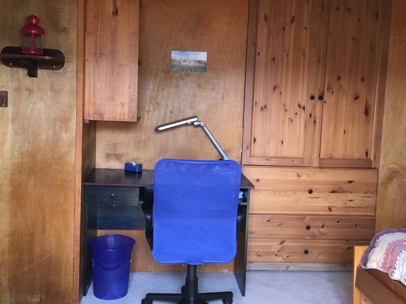 Homestay Périgueux 225577-2