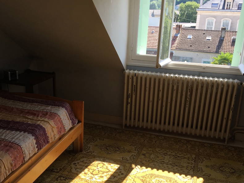 Homestay Périgueux 225577-3