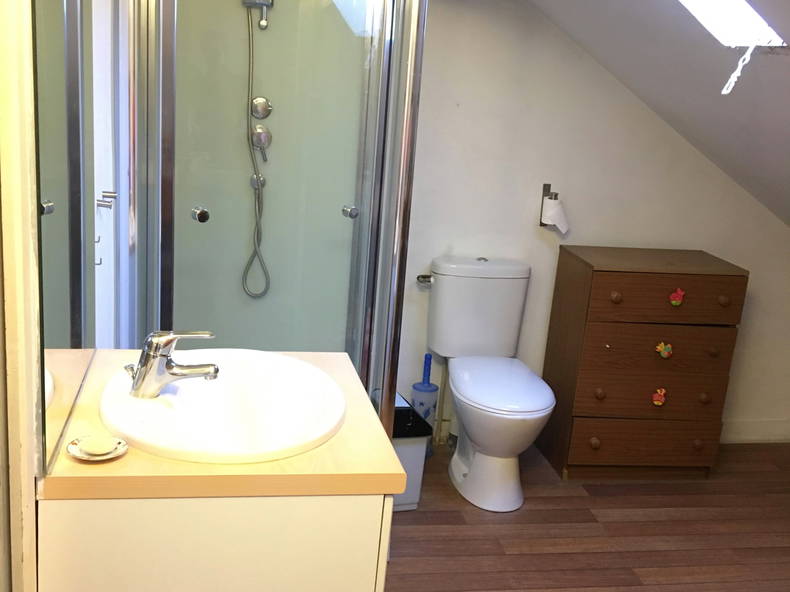 Homestay Périgueux 225577-5