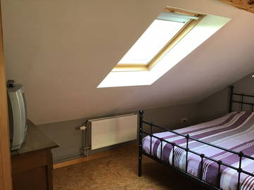 Habitación En Alquiler Vielsalm 225732