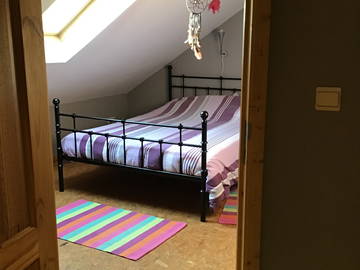 Habitación En Alquiler Vielsalm 225732