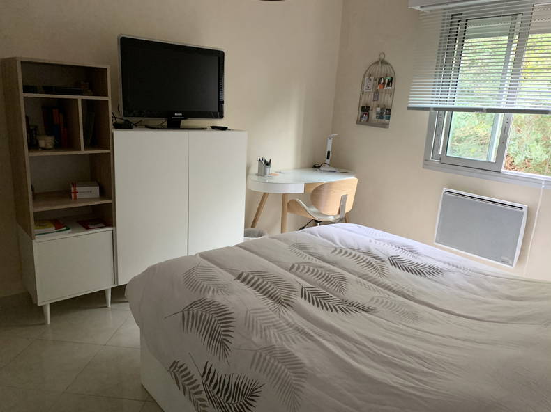 Chambre Chez L'habitant Aix-en-Provence 226019-2