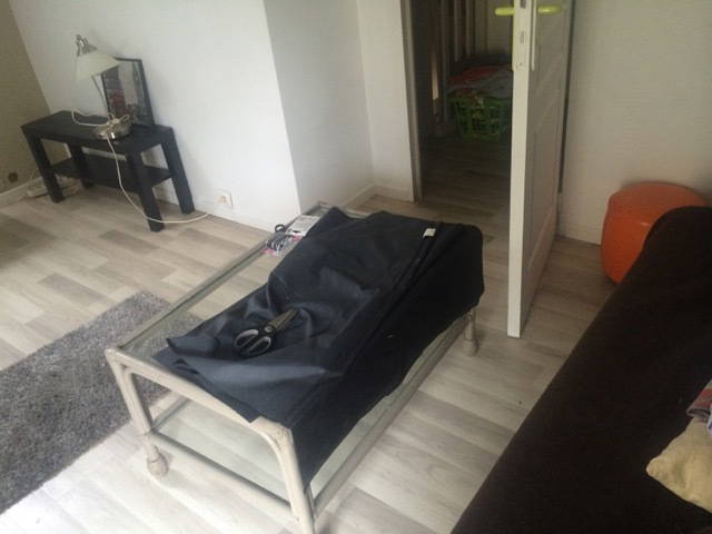 Chambre Chez L'habitant Couëron 226159-2