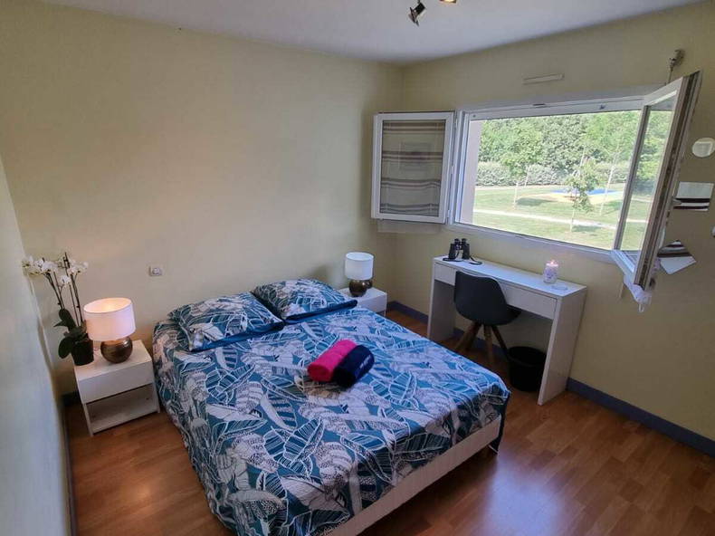 Quedarse En Casa Lorient 227155-3