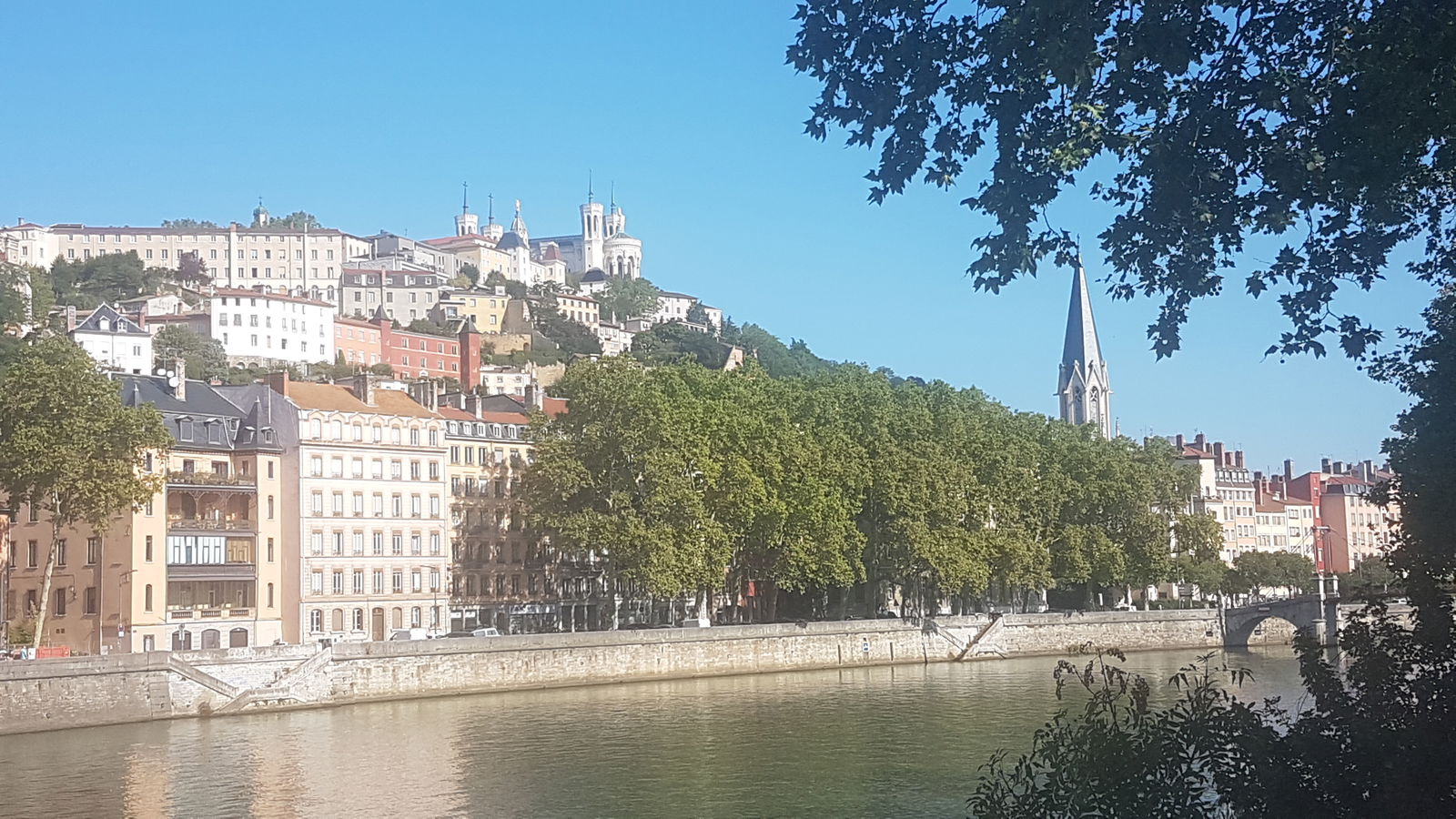 Kotimajoitus Lyon 227776
