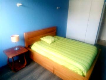 Room For Rent Rouen 228353-1