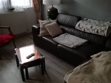 Room For Rent Estaires 228416-1