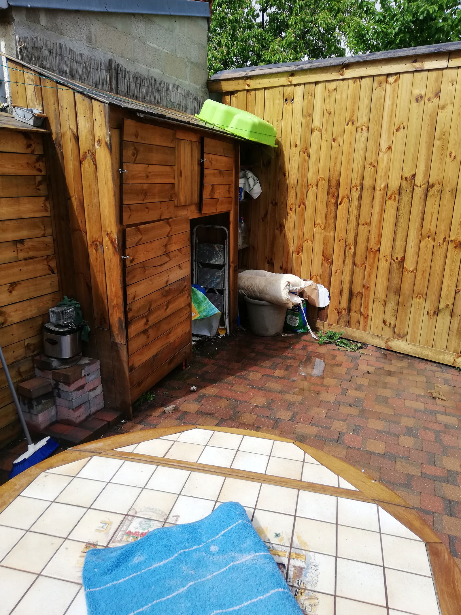 Gastfamilie Estaires 228416