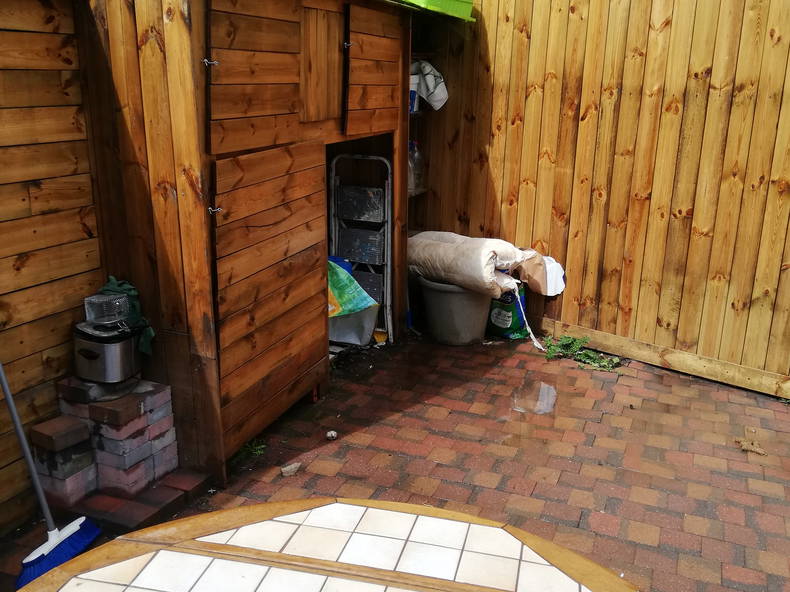 Chambre Chez L'habitant Estaires 228416-3