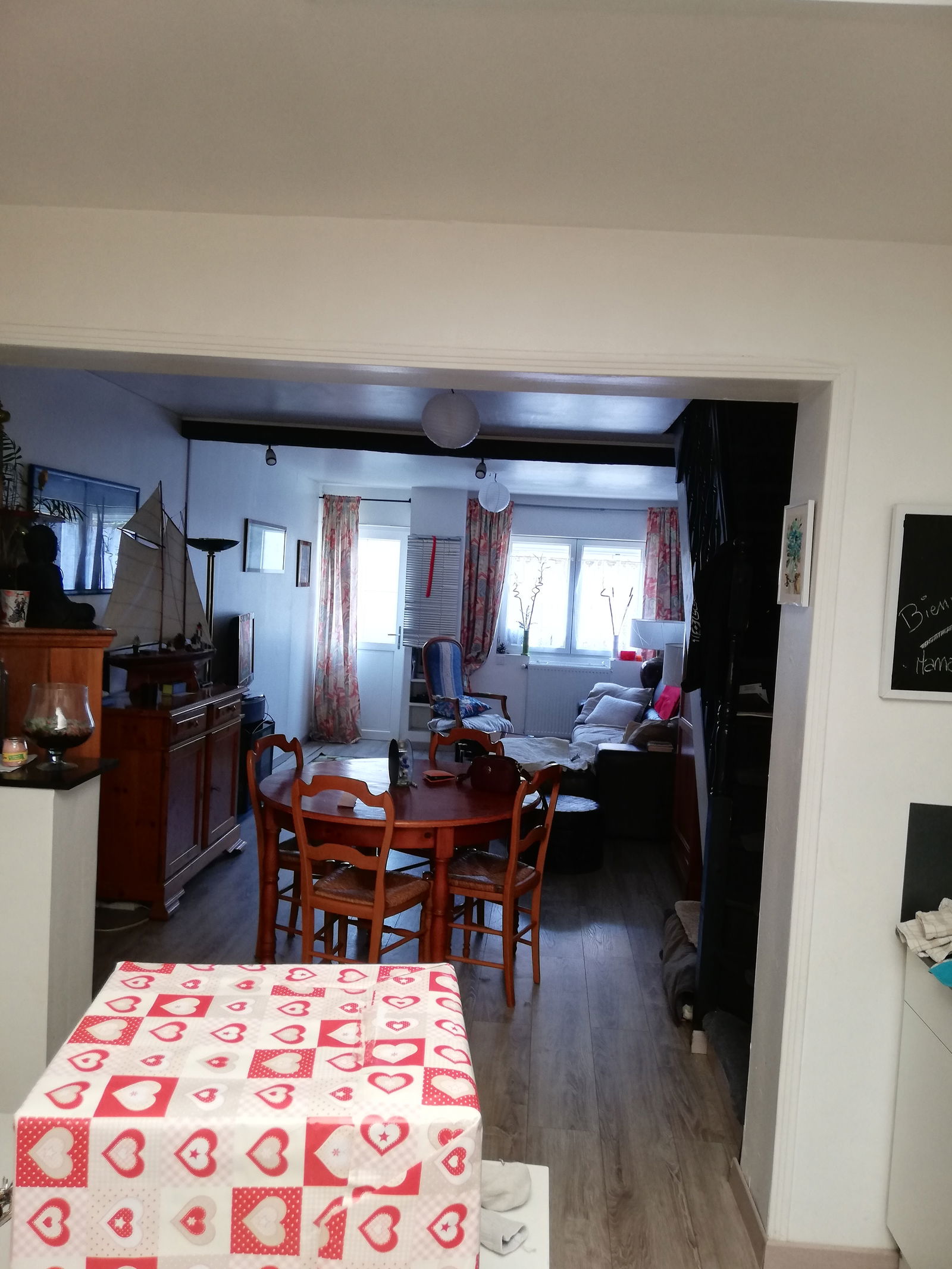 Gastfamilie Estaires 228416