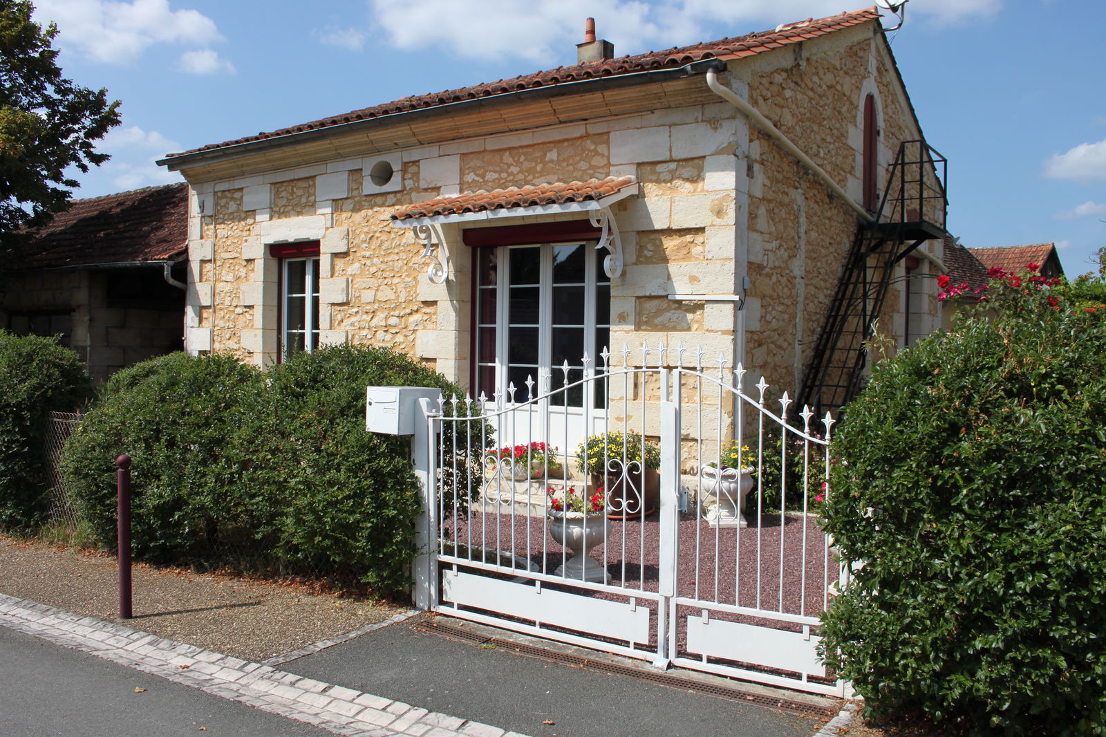 Gastgezin Eyraud-Crempse-Maurens 229554