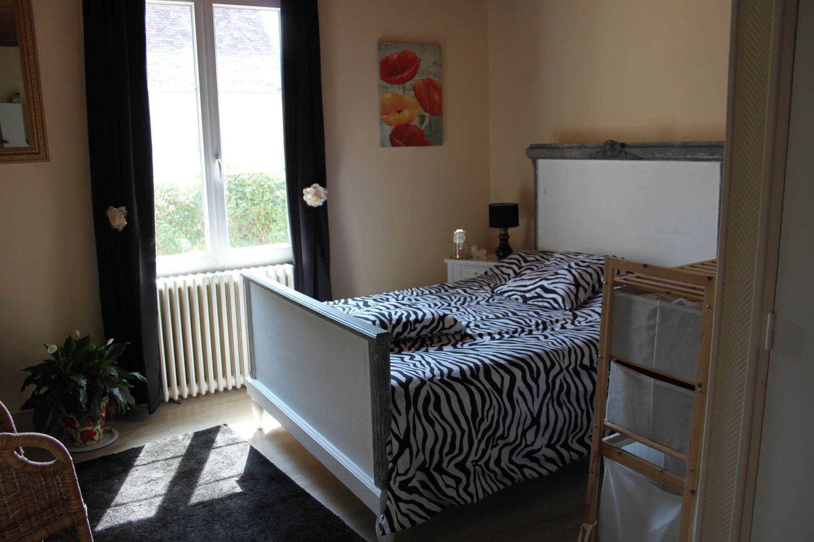 Gastgezin Eyraud-Crempse-Maurens 229554