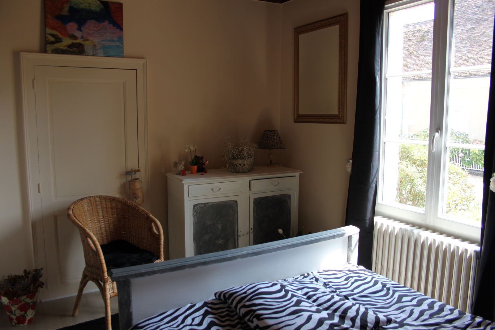 Gastgezin Eyraud-Crempse-Maurens 229554