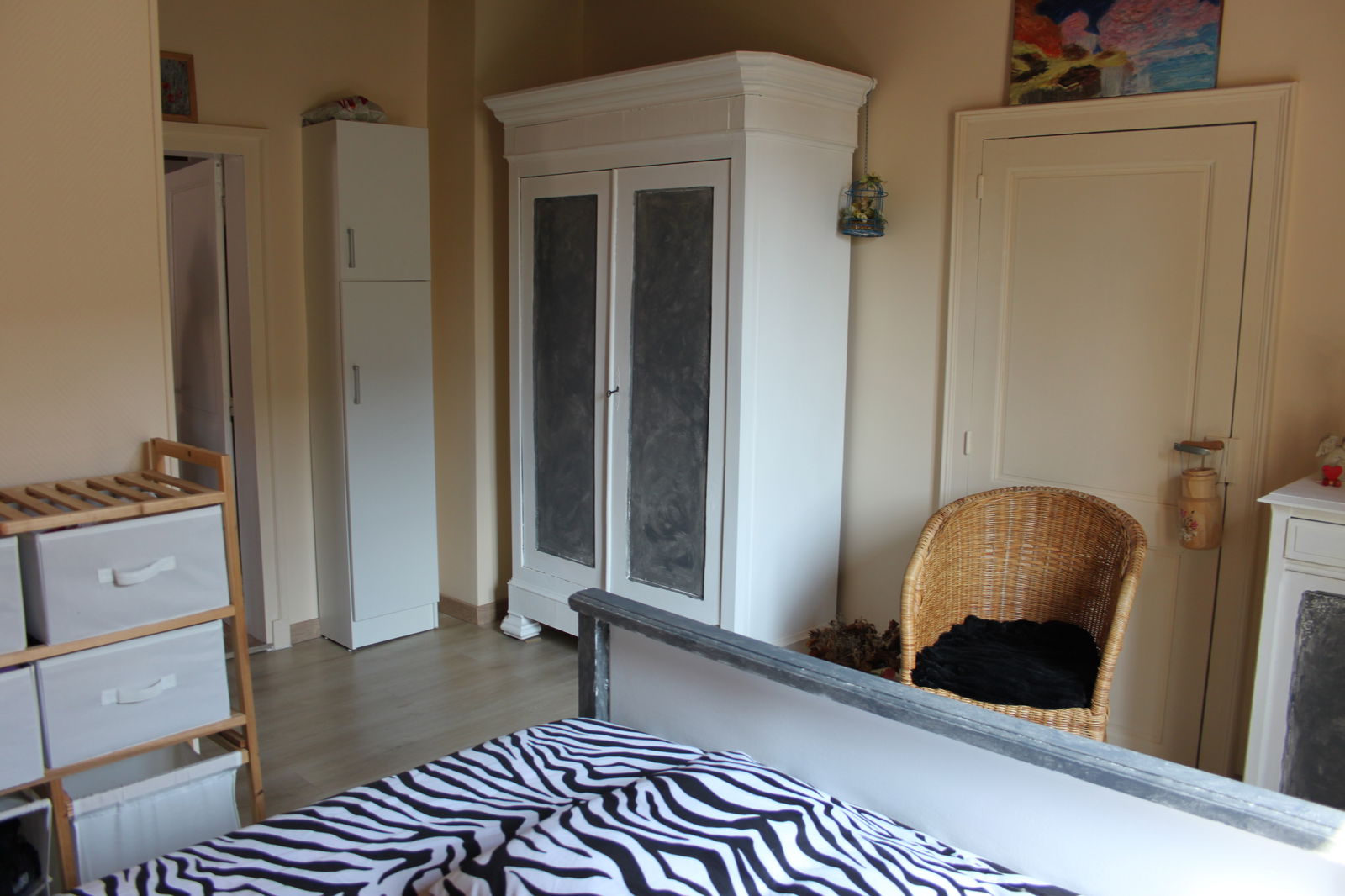 Gastgezin Eyraud-Crempse-Maurens 229554