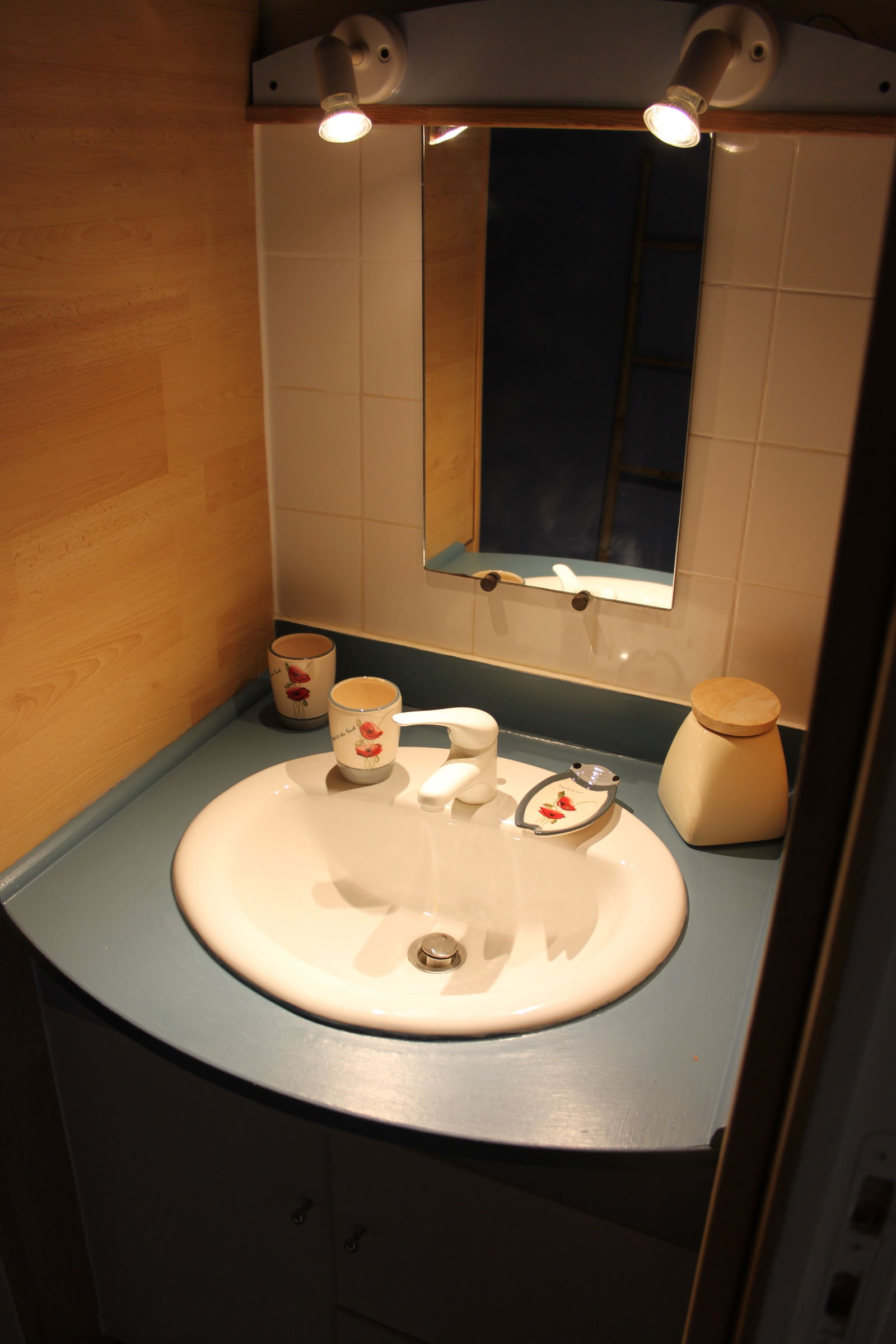 Gastgezin Eyraud-Crempse-Maurens 229554