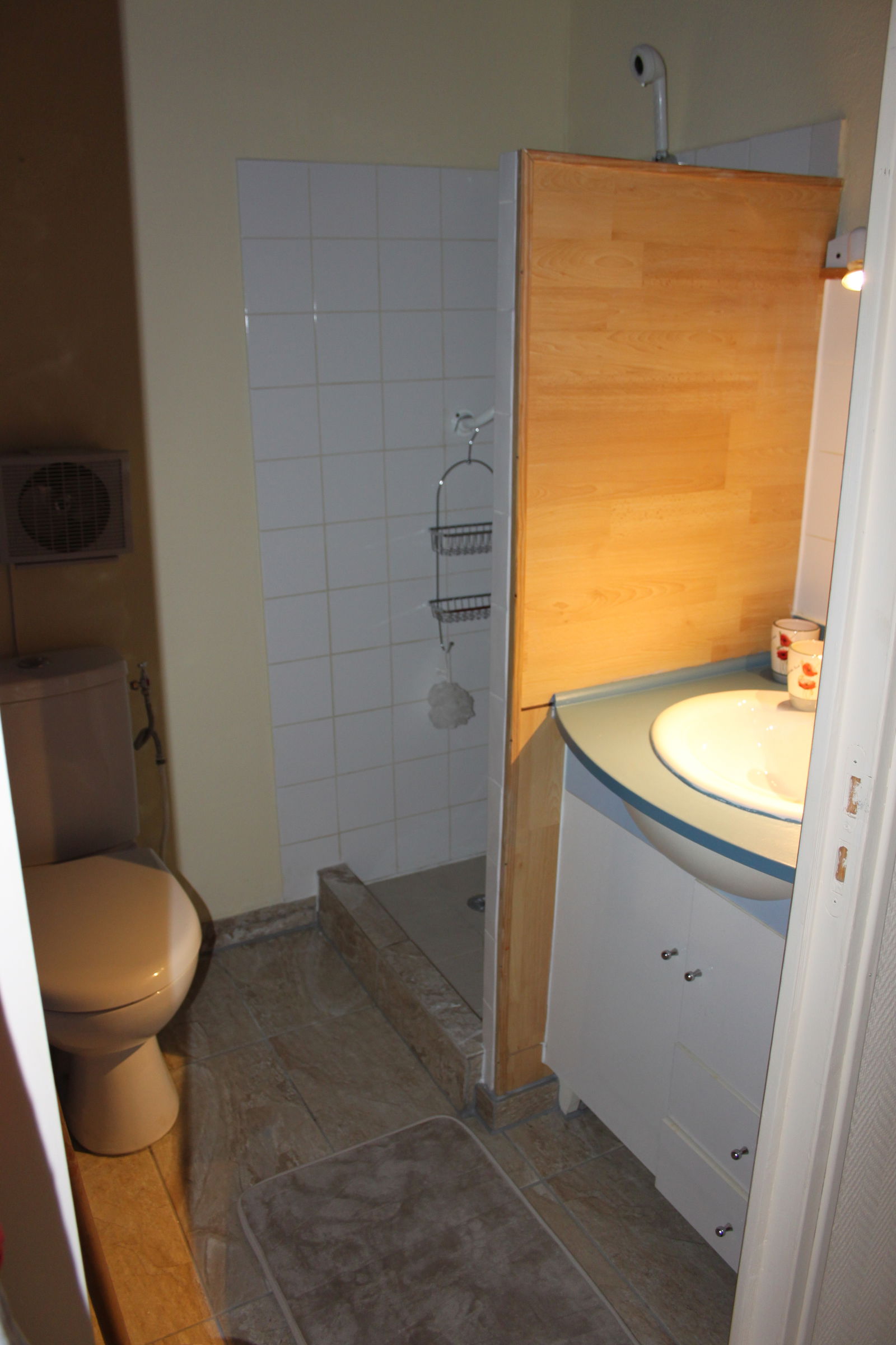 Gastgezin Eyraud-Crempse-Maurens 229554