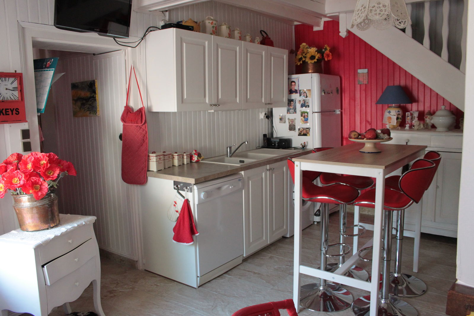 Gastgezin Eyraud-Crempse-Maurens 229554