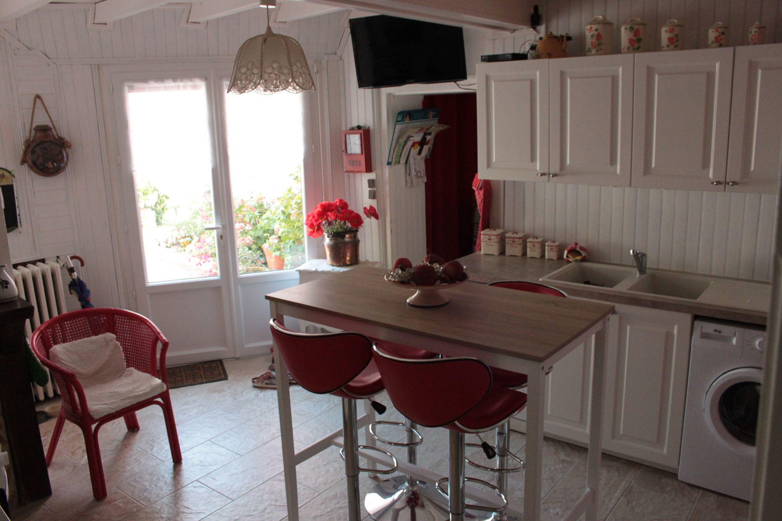 Gastgezin Eyraud-Crempse-Maurens 229554