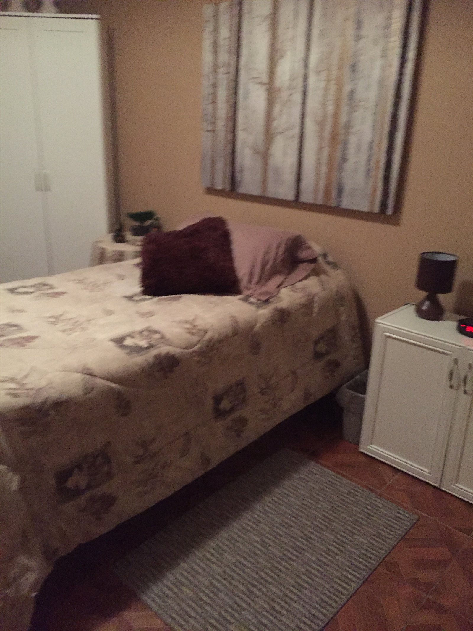 Chambre Chez L'habitant Joliette 232395