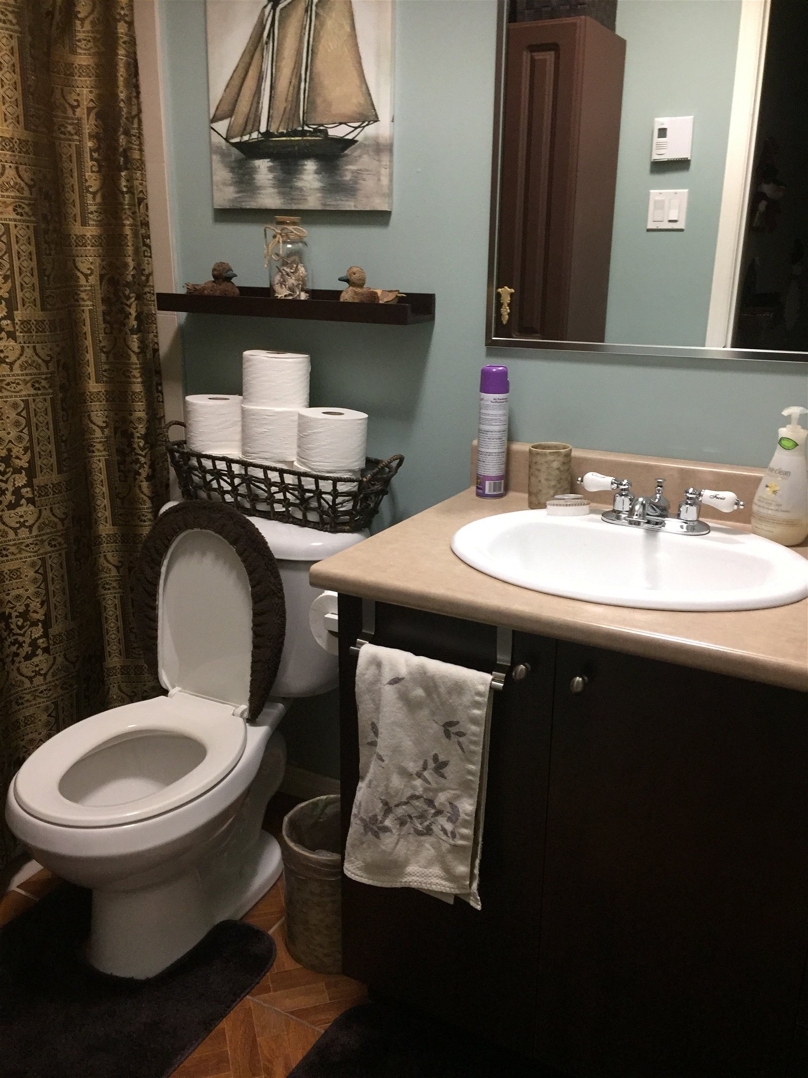 Chambre Chez L'habitant Joliette 232395