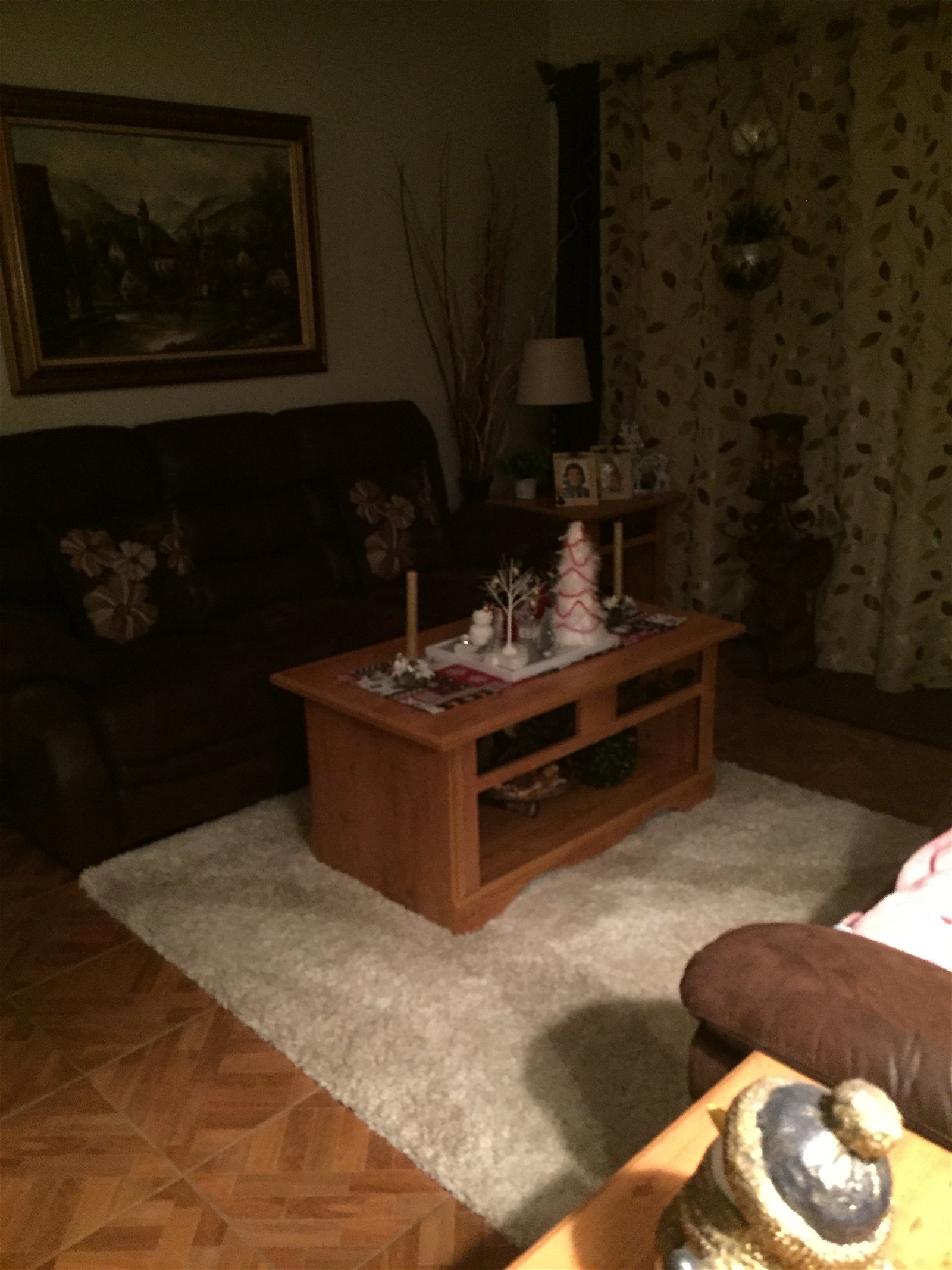 Chambre Chez L'habitant Joliette 232395