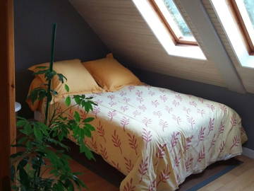 Chambre À Louer Tremblay-En-France 233300