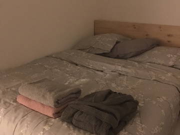 Chambre À Louer Paris 233365