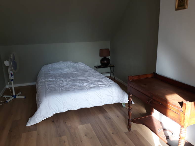 Chambre Chez L'habitant Cintray 234282-2