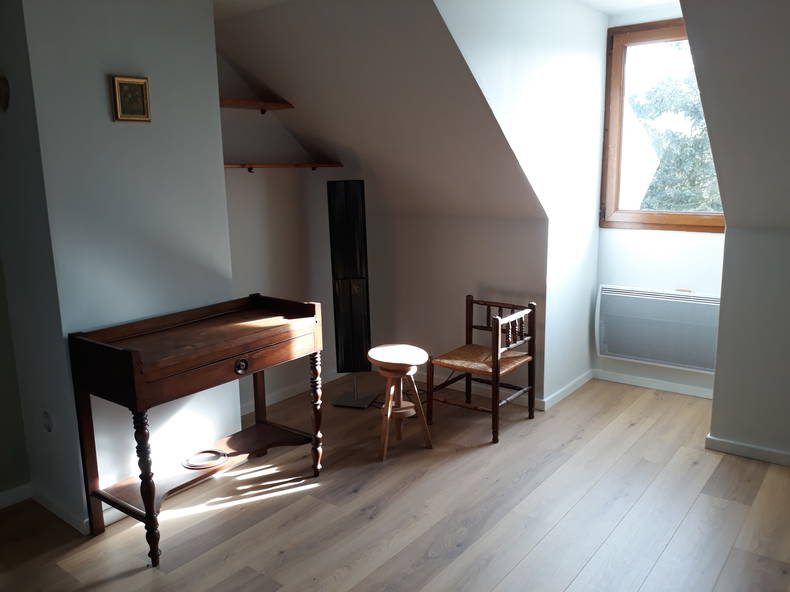 Chambre Chez L'habitant Cintray 234282-4