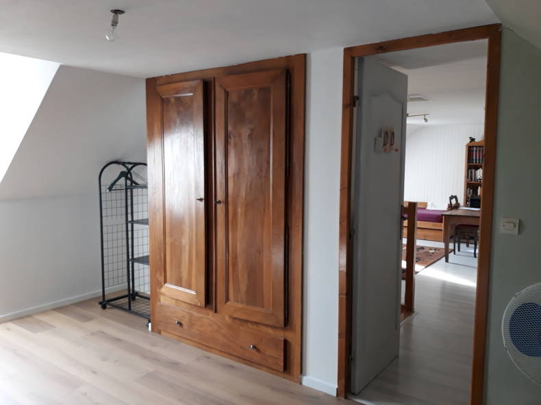 Chambre Chez L'habitant Cintray 234282-5