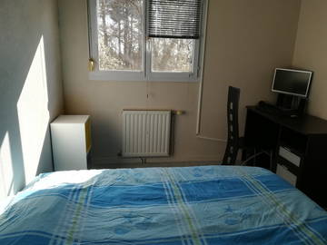 Room For Rent Léognan 234586