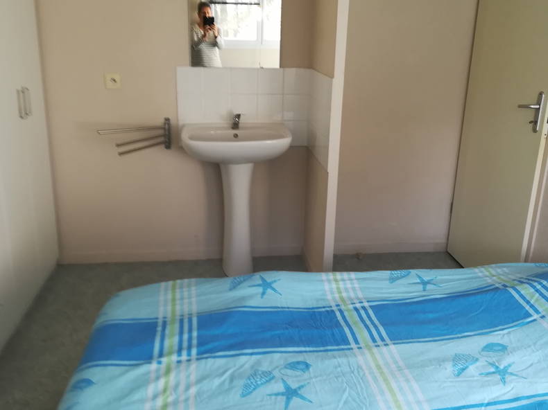 Homestay Léognan 234586-2