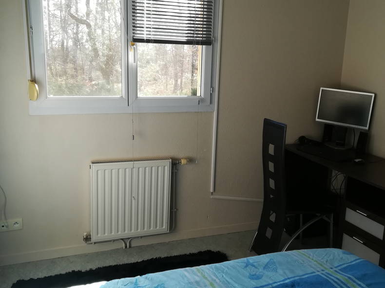 Homestay Léognan 234586-3