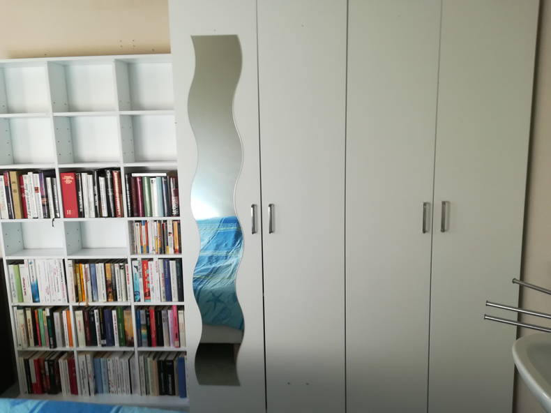 Homestay Léognan 234586-4