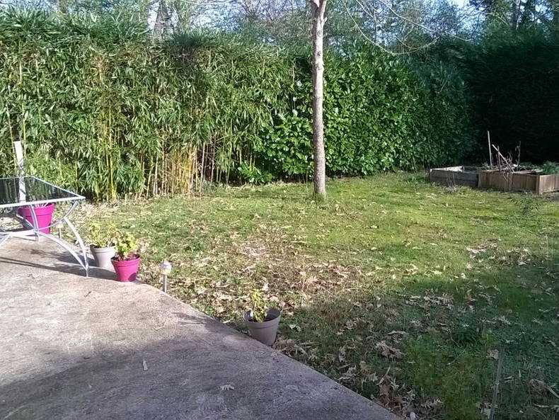 Homestay Léognan 234586-5