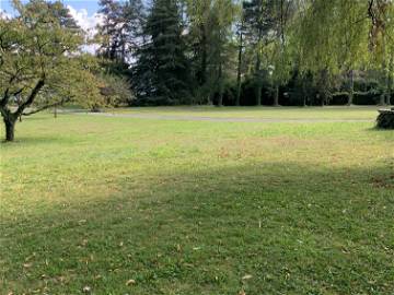 Chambre Chez L'habitant Saint-Aubin-Sauges 234772-4