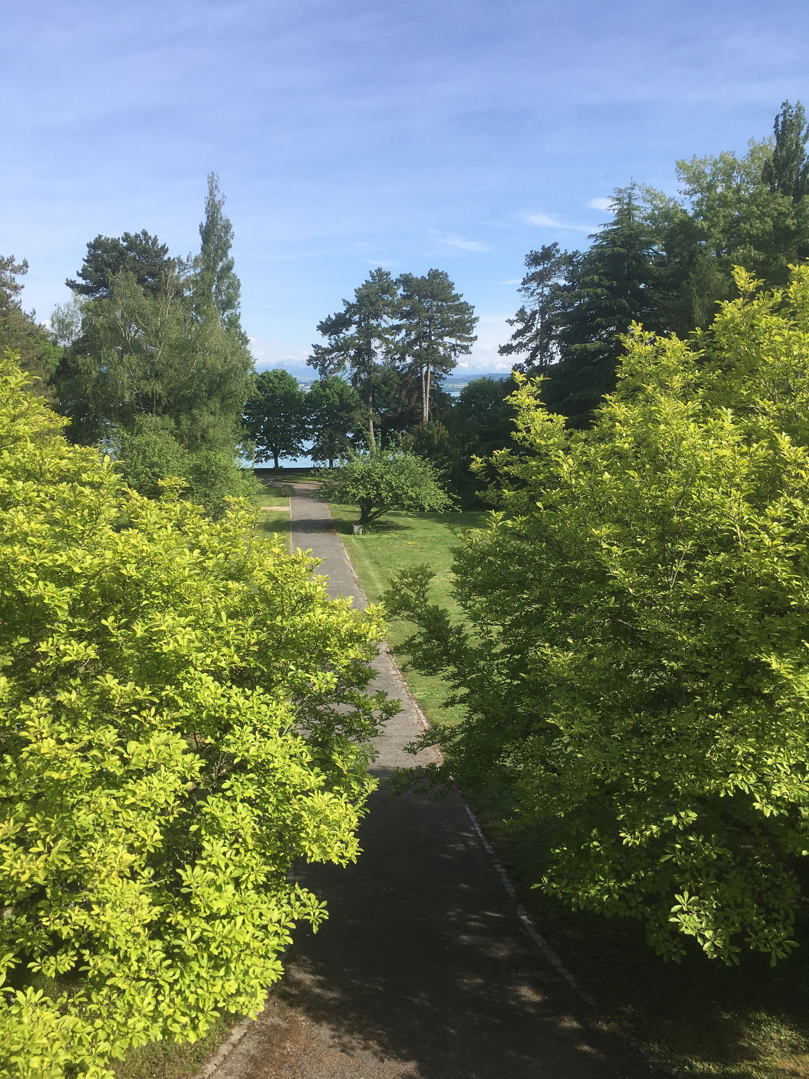 Gastfamilie Saint-Aubin-Sauges 234772
