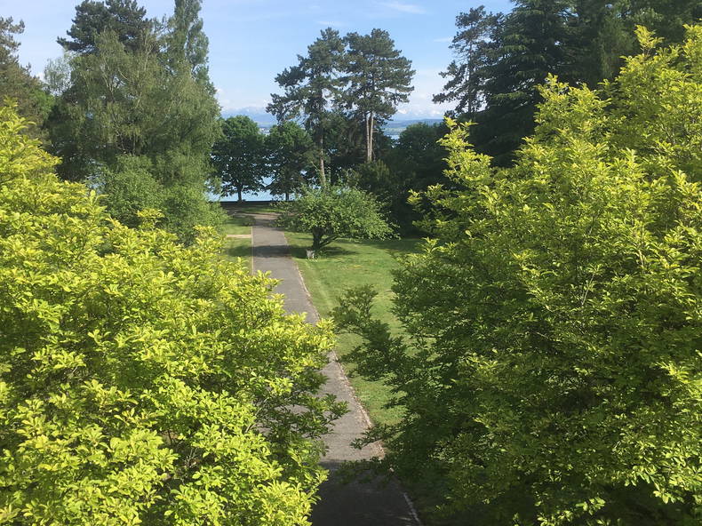 Chambre Chez L'habitant Saint-Aubin-Sauges 234772-3
