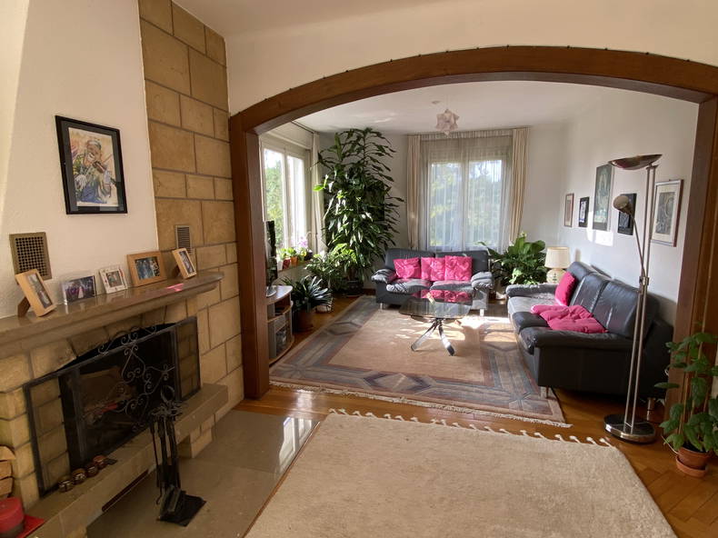 Chambre Chez L'habitant Saint-Aubin-Sauges 234772-5