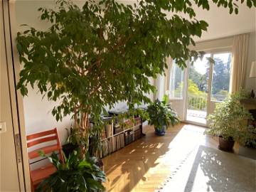 Chambre Chez L'habitant Saint-Aubin-Sauges 234772-8