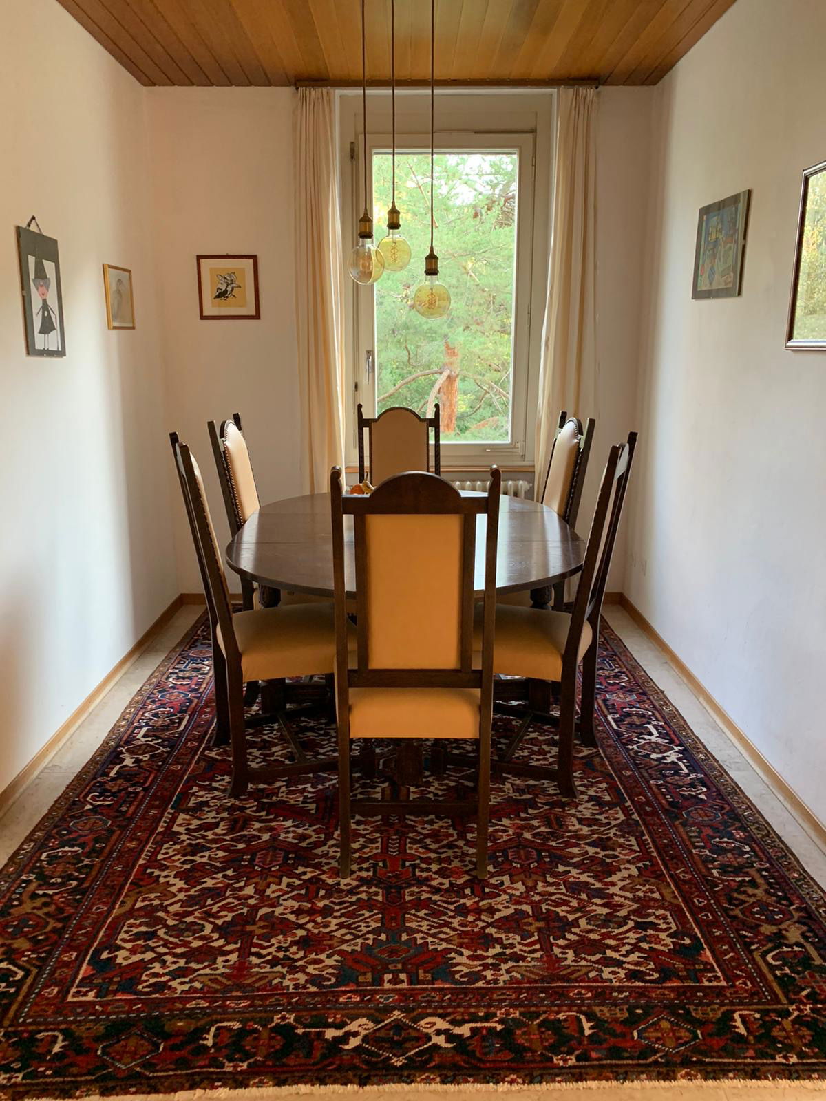 Gastfamilie Saint-Aubin-Sauges 234772