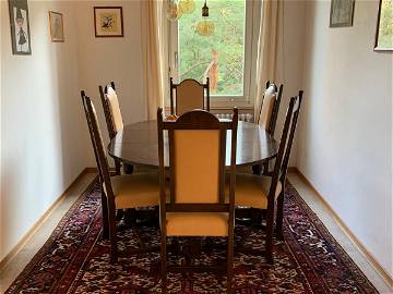 Chambre Chez L'habitant Saint-Aubin-Sauges 234772-6