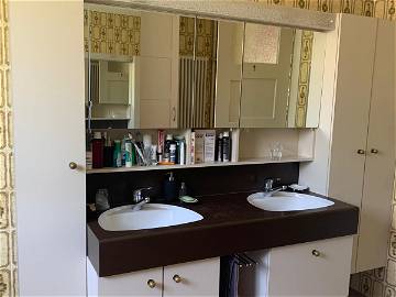 Chambre Chez L'habitant Saint-Aubin-Sauges 234772-7