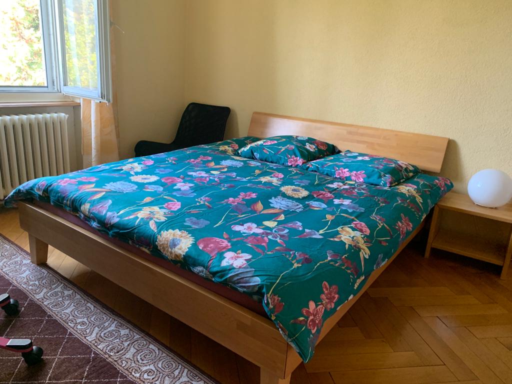 Gastfamilie Saint-Aubin-Sauges 234772