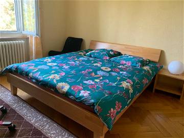 Chambre Chez L'habitant Saint-Aubin-Sauges 234772-9