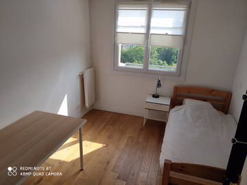 Room For Rent Champigny-Sur-Marne 235012