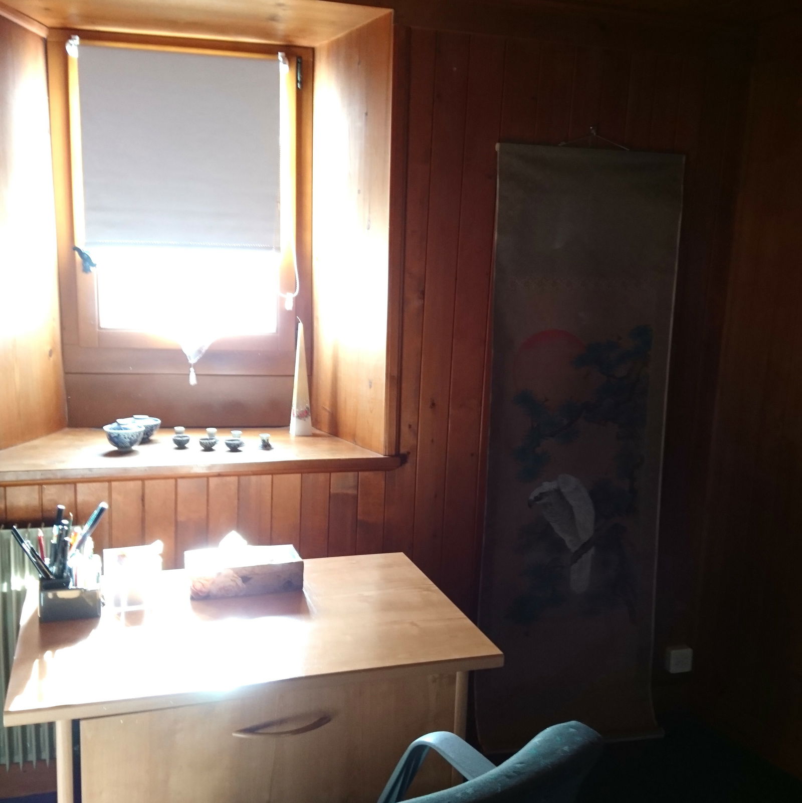 Chambre Chez L'habitant Grandvillard 235051