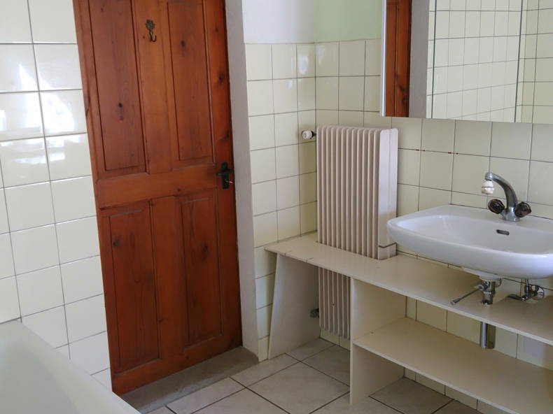 Homestay Grandvillard 235051-3