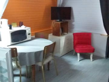 Room For Rent Savennières 235570