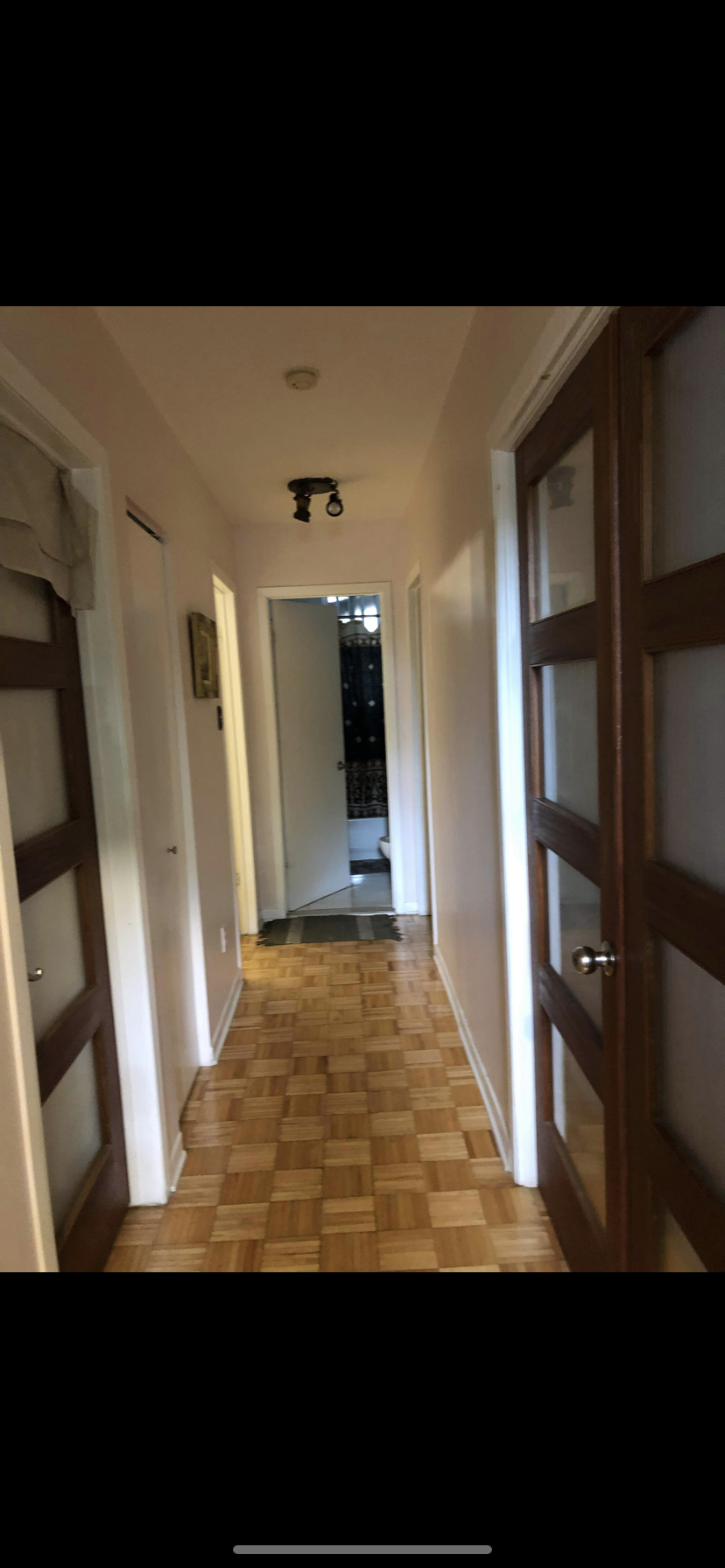 Chambre Chez L'habitant Montreal 237360